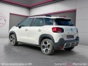 Citroen c3 aircross puretech 110 ss eat6 shine occasion simplicicar pontarlier simplicicar simplicibike france