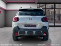 Citroen c3 aircross puretech 110 ss eat6 shine occasion simplicicar pontarlier simplicicar simplicibike france