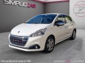 Peugeot 208 business 1.6 bluehdi 75ch ss bvm5 allure business occasion simplicicar la ciotat simplicicar simplicibike france