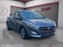 Hyundai i30 1.6 crdi 110 blue drive creative occasion simplicicar la ciotat simplicicar simplicibike france