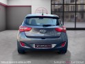 Hyundai i30 1.6 crdi 110 blue drive creative occasion simplicicar la ciotat simplicicar simplicibike france