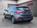 Hyundai i30 1.6 crdi 110 blue drive creative occasion simplicicar la ciotat simplicicar simplicibike france