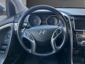 Hyundai i30 1.6 crdi 110 blue drive creative occasion simplicicar la ciotat simplicicar simplicibike france