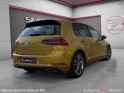 Volkswagen golf 1.4 tsi 125 dsg7 carat pack r-line extérieur occasion simplicicar rouen simplicicar simplicibike france