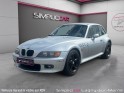 Bmw z3 coupe 2.8i 193 ch pack m occasion simplicicar lagny  simplicicar simplicibike france