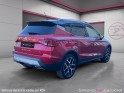 Seat arona 1.0 ecotsi 115 ch start/stop dsg7 fr occasion simplicicar la ciotat simplicicar simplicibike france