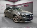 Mercedes classe a 200 d sensation - garantie 12 mois occasion simplicicar lyon ouest simplicicar simplicibike france