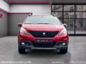 Peugeot 2008 110ch ss bvm5 gt line / courroie ok /entretiens peugeot / garantie 12 mois occasion champigny-sur-marne (94)...