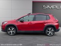 Peugeot 2008 110ch ss bvm5 gt line / courroie ok /entretiens peugeot / garantie 12 mois occasion champigny-sur-marne (94)...