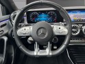 Mercedes classe a 45 s 421 ch 8g-dct speedshift amg 4matic occasion montreuil (porte de vincennes)(75) simplicicar...