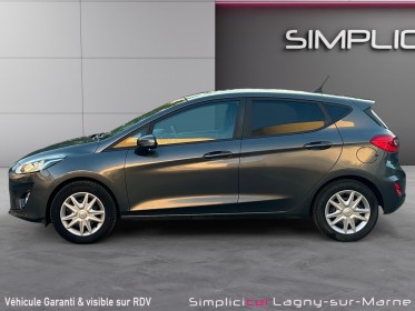 Ford fiesta active 1.0 ecoboost 85 ch ss bvm6 active occasion simplicicar lagny  simplicicar simplicibike france