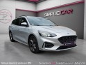 Ford focus sw 1.5 ecoblue 120 ch ss st-line occasion simplicicar lagny  simplicicar simplicibike france