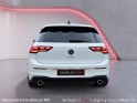 Volkswagen golf 8 gti 2.0 tsi 245 ch dsg7 occasion simplicicar lagny  simplicicar simplicibike france