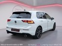 Volkswagen golf 8 gti 2.0 tsi 245 ch dsg7 occasion simplicicar lagny  simplicicar simplicibike france