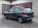 Dacia sandero tce 90 stepway / enteretiens a jour / apple carplay / garantie 12 mois occasion champigny-sur-marne (94)...