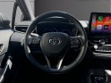 Toyota corolla touring sports hybride nouvelle 2023 140 cv design 1 ère main  carplay, sièges chauffants, entretien...