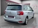 Citroen c4 picasso exclusive 7 places / camera 360 / garantie 12 mois occasion simplicicar lille  simplicicar simplicibike...