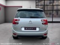 Citroen c4 picasso exclusive 7 places / camera 360 / garantie 12 mois occasion simplicicar lille  simplicicar simplicibike...