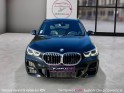 Bmw x1 f48 lci sdrive 18i 140 ch dkg7 m sport/sièges av chauffant électrique à mémoire/caméra radar av ar/carplay......