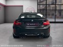 Bmw m2 coupe f87 370 ch m dkg 7 - garantie 12 mois - m performance occasion simplicicar lyon ouest simplicicar simplicibike...