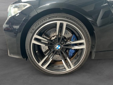 Bmw m2 coupe f87 370 ch m dkg 7 - garantie 12 mois - m performance occasion simplicicar lyon ouest simplicicar simplicibike...