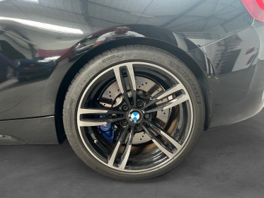 Bmw m2 coupe f87 370 ch m dkg 7 - garantie 12 mois - m performance occasion simplicicar lyon ouest simplicicar simplicibike...