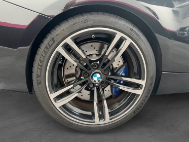 Bmw m2 coupe f87 370 ch m dkg 7 - garantie 12 mois - m performance occasion simplicicar lyon ouest simplicicar simplicibike...