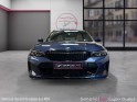 Bmw m3 competition touring g81 pas de malus - origine france - 1ere main - tva occasion simplicicar lyon ouest simplicicar...