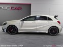 Mercedes classe a 45 mercedes-amg a speedshift dct 4-matic garantie 12 mois occasion simplicicar vichy simplicicar...