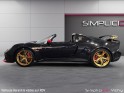 Lotus exige n°7/10 v6 3.5i 350 ch boite ips 2eme mains origine france garantie 12 mois occasion simplicicar vichy...