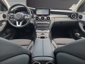 Mercedes classe c break 200 d 160 cv 9g-tronic avantgarde line garantie 12 mois occasion simplicicar vichy simplicicar...