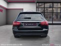 Mercedes classe c break 200 d 160 cv 9g-tronic avantgarde line garantie 12 mois occasion simplicicar vichy simplicicar...