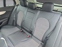 Mercedes classe c break 200 d 160 cv 9g-tronic avantgarde line garantie 12 mois occasion simplicicar vichy simplicicar...