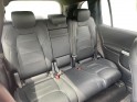 Mercedes eqb 350 4matic amg line/sieges chauffants a memoire/17 000km° occasion simplicicar orgeval  simplicicar...