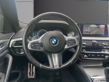 Bmw serie 5 touring g31 530d xdrive 265 ch bva8 m sport garantie 1 an occasion simplicicar royan simplicicar simplicibike...