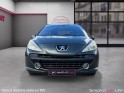 Peugeot 207 1.6 vti 16v 120ch premium pack automatique / panoramique occasion simplicicar lille  simplicicar simplicibike...