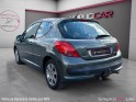 Peugeot 207 1.6 vti 16v 120ch premium pack automatique / panoramique occasion simplicicar lille  simplicicar simplicibike...