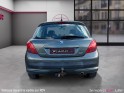 Peugeot 207 1.6 vti 16v 120ch premium pack automatique / panoramique occasion simplicicar lille  simplicicar simplicibike...