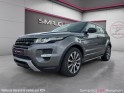 Land rover range rover evoque full options full entretien mark iv td4 190 hse dynamic bva occasion avignon (84) simplicicar...