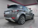 Land rover range rover evoque full options full entretien mark iv td4 190 hse dynamic bva occasion avignon (84) simplicicar...