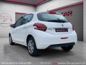 Peugeot 208 business bluehdi 100ch ss bvm5/carplay/radars ar/garantie et financement possible occasion simplicicar salon de...