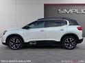 Citroen c5 aircross bluehdi 130 ss eat8 shine occasion simplicicar lille  simplicicar simplicibike france