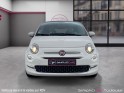 Fiat 500 1.0 70ch bsg ss dolcevita occasion toulouse (31) simplicicar simplicibike france