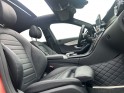 Mercedes classe c sportline c400 9g-tronic 4matic toit ouvrant/camera 360°/46 200km seulement°°° occasion simplicicar...