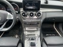 Mercedes classe c sportline c400 9g-tronic 4matic toit ouvrant/camera 360°/46 200km seulement°°° occasion simplicicar...