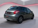 Peugeot 208 68ch access/rÉgulateur de vitesse/full entretien peugeot°° occasion simplicicar orgeval  simplicicar...