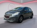 Peugeot 208 68ch access/rÉgulateur de vitesse/full entretien peugeot°° occasion simplicicar orgeval  simplicicar...