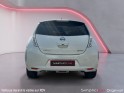 Nissan leaf electrique 24kwh/double charge incluse°° occasion simplicicar orgeval  simplicicar simplicibike france