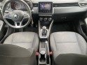 Renault clio v tce 100cv/carplay/radars de recul/garantie et financement possible occasion simplicicar salon de provence...