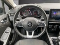 Renault clio v tce 100cv/carplay/radars de recul/garantie et financement possible occasion simplicicar salon de provence...